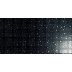 Стенни плочки Negro , 25x50 /  Колекция Aurea